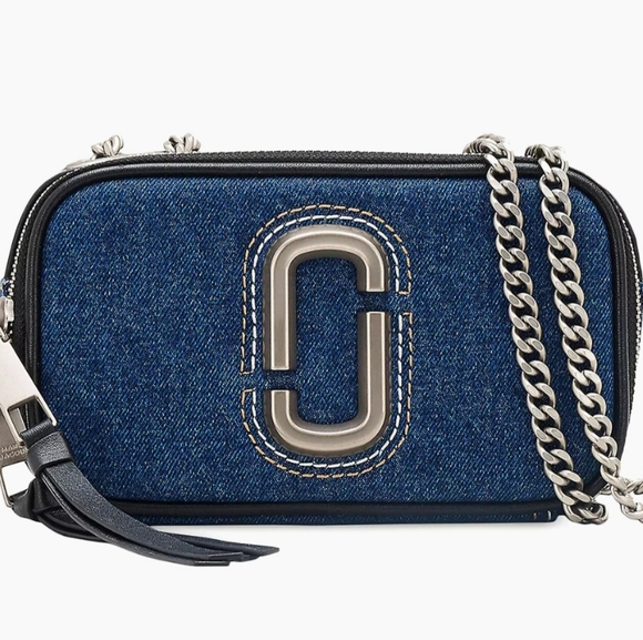 Marc Jacobs crossbody bag
